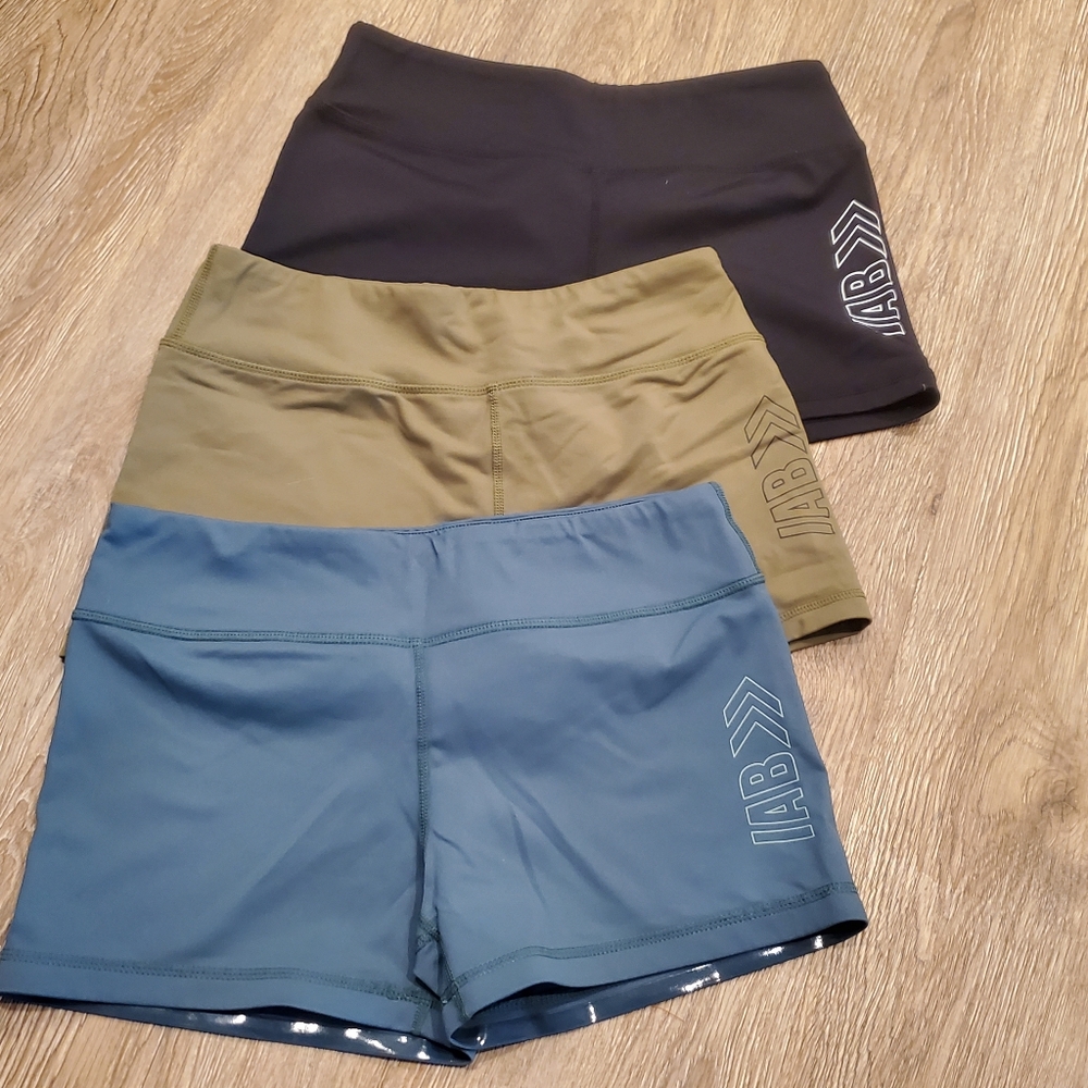 Workout Shorts Bundle! - image 1